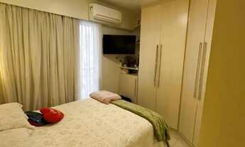 Imagem 7: Apartamento com 3 quartos à venda, 89 m² por R$ 1.250.000 - Catete - Rio de Janeiro/RJ