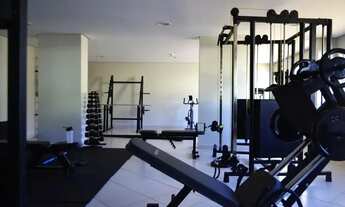 Imagem 7: Apartamento com 110 m², Parque Amazonia, semi mobiliado, próximo a tudo