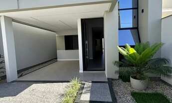 Imagem 4: Linda casa de três quartos sendo uma suite