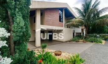 Imagem: Maravilhoso Sobrado à venda nos Jardins