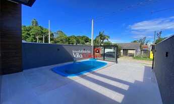 Imagem 7: Casa nova com 3 quartos próximo do mar em Matinhos