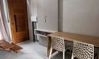 Imagem 6: Loft Mobiliado - Jaguaruna/SC