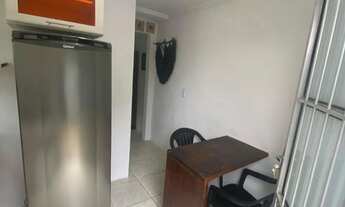 Imagem: Kitnet mobiliada em Laranjeiras tudo incluso