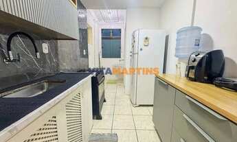 Imagem 5: Apartamento Vista Mar com 3 quartos, a venda na Praia do Forte em Cabo Frio/RJ por R$ 950