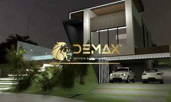 Imagem 5: Sobrado de Luxo com Piscina no Reserva do Paratehy