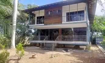 Imagem: Vilas do Bosque - 5/4 Sendo 4 Suítes, Piscina