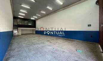 Imagem 2: Barracão Comercial para locação, Pólon, Marília - BA0042