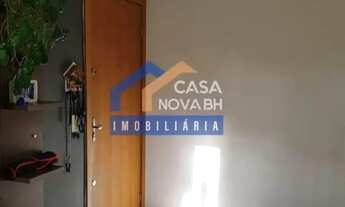 Imagem 3: Apartamento para Venda em Belo Horizonte, Pirajá, 2 dormitórios, 1 banheiro, 1 vaga