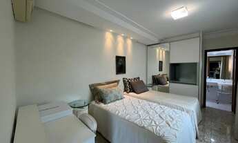 Imagem 4: SOBRADO A VENDA / 4 SUITES PLENAS / 4 BANHEIROS / 5 VAGAS / PORTAL DO SOL / GOIANIA - GO