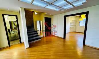 Imagem 3: Casa com 4 dormitórios para alugar com 271,00m² no Jardim das Américas