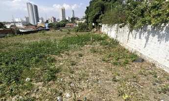 Imagem 2: Terreno de 2.210 m2 comercial ou residencial no bairro BAÚ, em Cuiabá. Com duas saídas