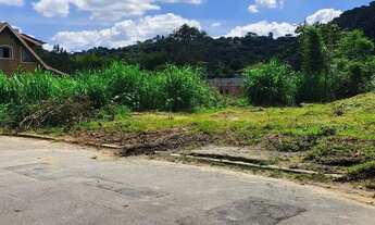 Imagem: EXCELENTE LOTE NO CONDOMINIO ARUJAZINHO