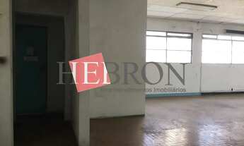 Imagem: Salão comercial disponível para venda