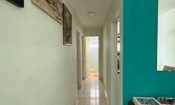 Imagem 5: Apartamento para Venda em Jundiaí, Jardim Pacaembu, 2 dormitórios, 1 banheiro, 1 vaga