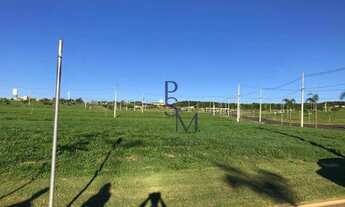 Imagem 3: Terreno à venda, 310 m² por R$ 270.000,00 - Alphaville - Mirassol/SP