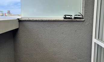 Imagem 6: EXCELENTE SALA COMERCIAL NO CONDOMÍNIO A4 OFICCES