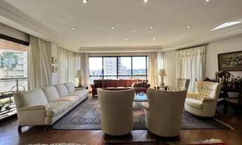 Imagem 5: Apartamento - Cambuí - Campinas