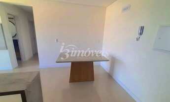 Imagem 5: Apartamento semimobiliado para locação, 3 quartos sendo 1 suíte, 2 vagas de garagem, Edifí