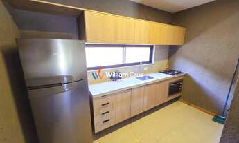 Imagem 4: Mobiliado na praia do Patacho