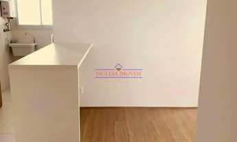 Imagem 7: Apartamento à Locação, no Bairro Cerâmica em São Caetano do Sul/SP