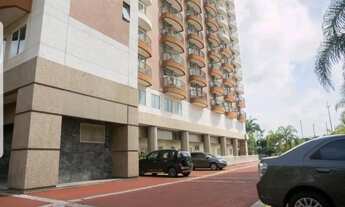 Imagem 6: Lindo apto no barra Plaza first andar alto