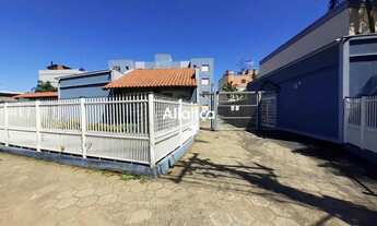 Imagem: Apartamento térreo de 2 dormitórios para