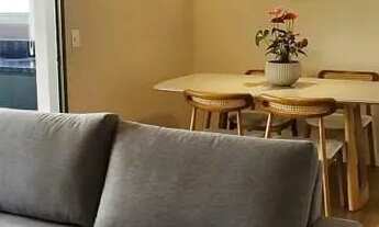 Imagem 5: Apartamento para Locação em Barueri, Alphaville Centro Industrial e Empresarial/Alphaville