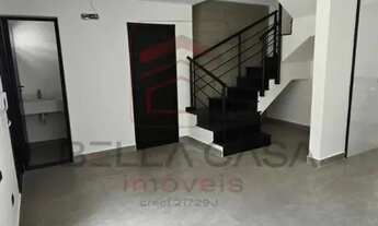 Imagem 5: CASA EM CONDOMÍNIO 3 DORMITÓRIOS E 2 VAGAS V.PRUDENTE