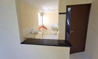 Imagem 3: Apartamento em Rua Viver Salvador - Areia Branca - Salvador/BA