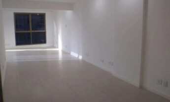 Imagem 6: SALA COMERCIAL 93m² COM 2 VAGAS NO LE MOND OFFICE BARRA