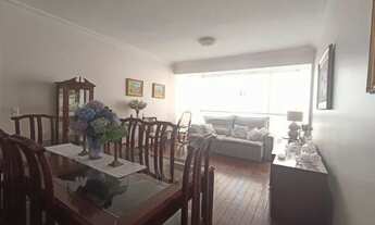 Imagem 2: Apto 3/4 no Cond. ao lado da Av. Brasil Sul Executive Prive só R$ 350 mil