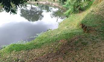 Imagem 5: Rancho a venda Rio Uru