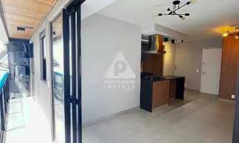 Imagem: Apartamento com 2 Suítes e 2 Vagas na Escritura