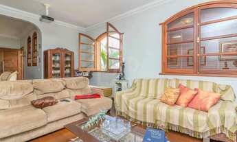 Imagem 5: Casa à venda, 4 quartos, 1 suíte, 4 vagas, Santa Lúcia - Belo Horizonte/MG