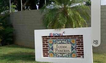 Imagem: Terreno Condominio Fazenda Paineiras