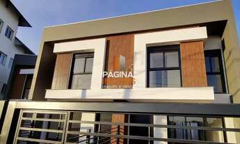 Imagem 2: Página 1 Imóveis anuncia casa 03 dormitórios para venda, no bairro Igara em Canoas/RS