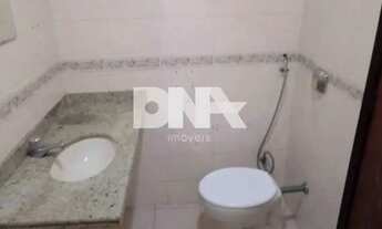 Imagem 7: Casa-À VENDA-Botafogo-Rio de Janeiro-RJ