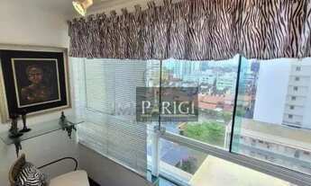 Imagem 5: Apartamento com 2 dormitórios para alugar, 100 m² por R$ 3.350,00/mês - Centro - Tramandaí