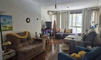 Imagem: Apartamento a venda no bairro Moinhos de