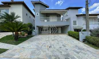 Imagem 2: Casa de condomínio à venda no Terras de Piracicaba IV em Piracicaba