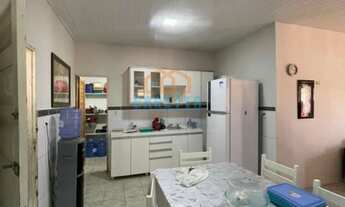 Imagem 4: CÓD: 5711. Casa de Esquina para Locação de Temporada - Centro de Tibau/RN