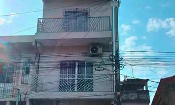 Imagem: Lindos AP 2Q no Guamá, Garagem Rotativa