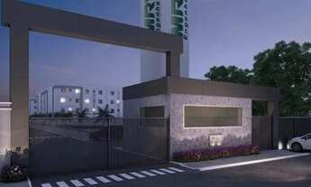 Imagem: VENDO APARTAMENTO MRV PORTO REAL - ACESSO