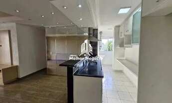 Imagem 2: Apartamento com 3 quartos à venda em Campinas - SP