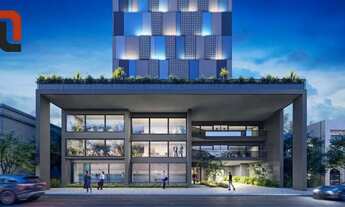 Imagem 4: One Life - Studio 17m² Open Space no Portão