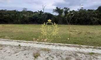 Imagem: Lote com 315m² em condominio à venda por