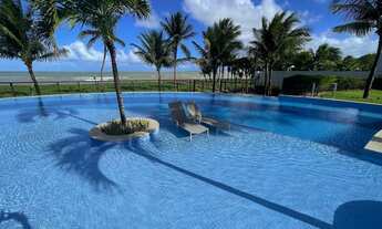 Imagem 2: Apt 2qts à Beira mar de Ponta de Campina - Cabedelo