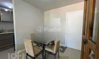 Imagem 2: Apartamento à venda Rua Acelon Eduardo da Silva, Córrego Grande - Florianópolis