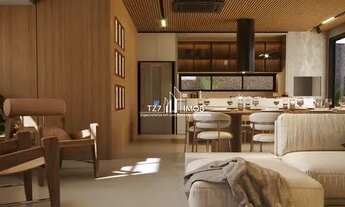 Imagem 4: Belíssimo Sobrado com acabamento de altíssimo padrão