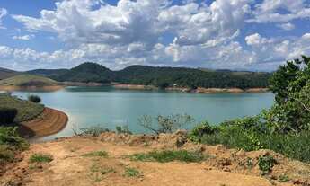 Imagem 2: Vendo meu Terreno com acesso à REPRESA